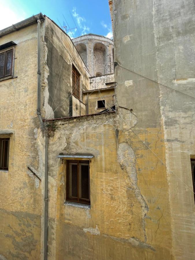 Queen Carolina'S Homes - Apartments In Old Town Neapel Exterior foto